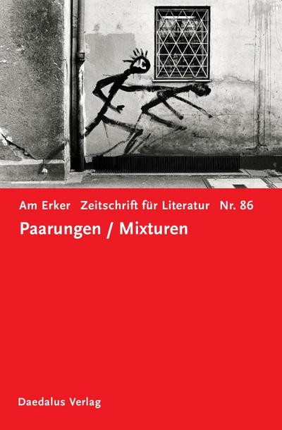 Am Erker. Zeitschrift für Literatur