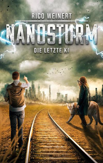 Nanosturm