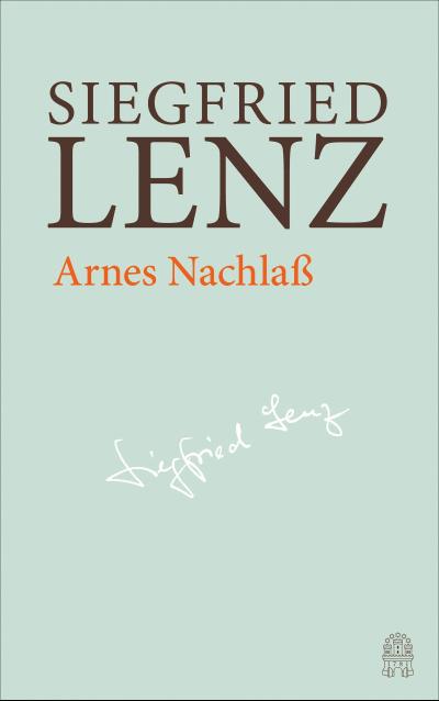 Arnes Nachlaß