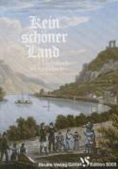 Kein schöner Land 1. Großdruck