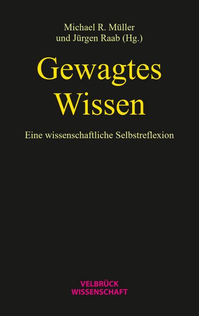 Gewagtes Wissen