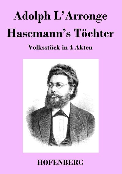 Hasemann’s Töchter