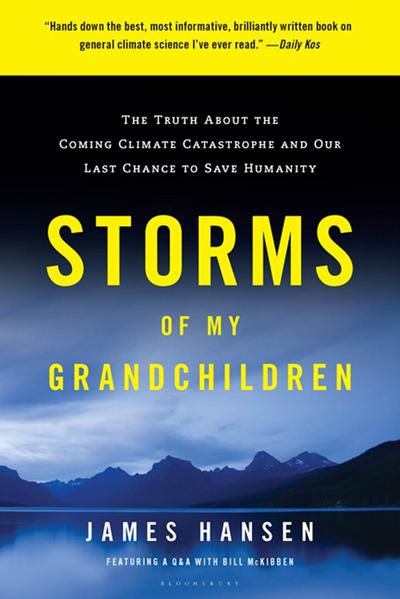 Storms of My Grandchildren