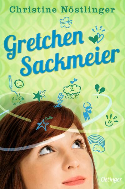 Gretchen Sackmeier. Gesamtausgabe