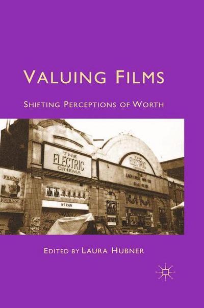 Valuing Films