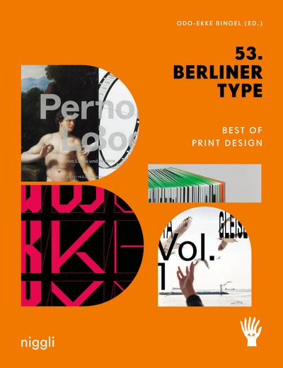 53. Berliner Type