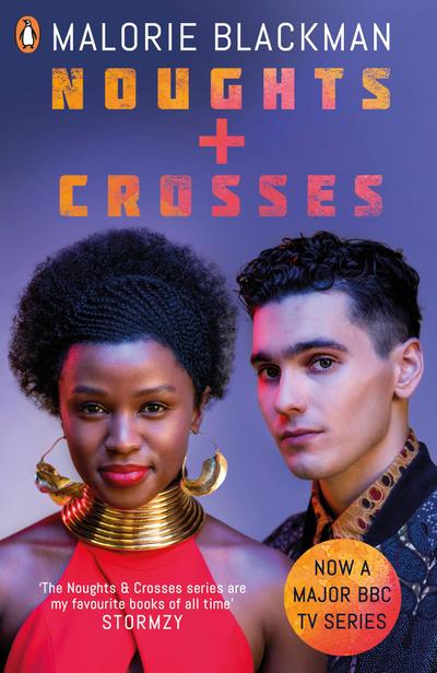 Noughts & Crosses. TV Tie-In