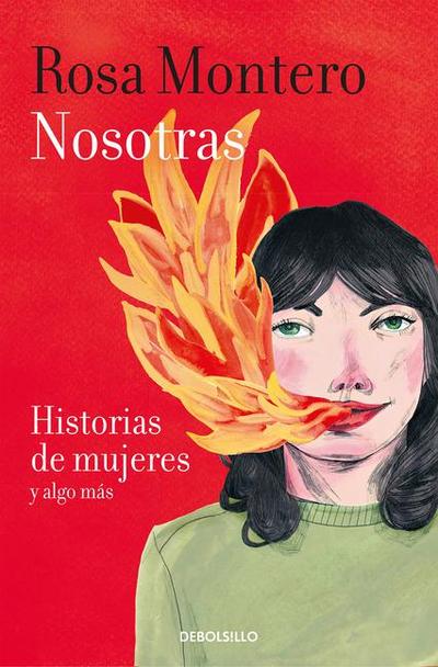 Nosotras historias de mujeres y algo mas