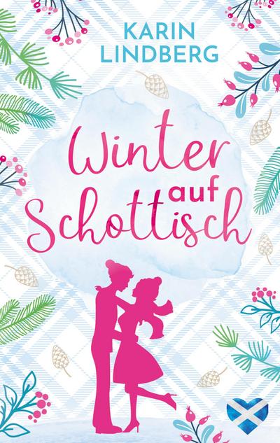 Winter auf Schottisch