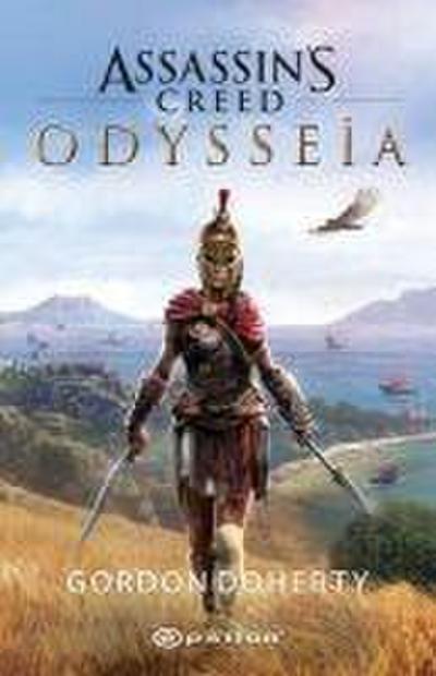 Assassins Creed Odysseia