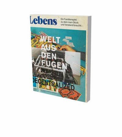 Welt aus den Fugen