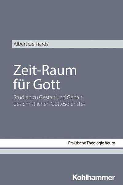 Zeit-Raum für Gott