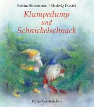 Klumpedump und Schnickelschnack