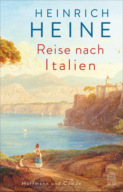 Reise nach Italien