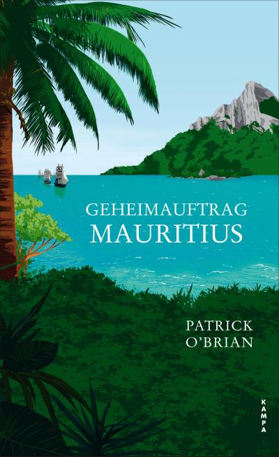 Geheimauftrag Mauritius