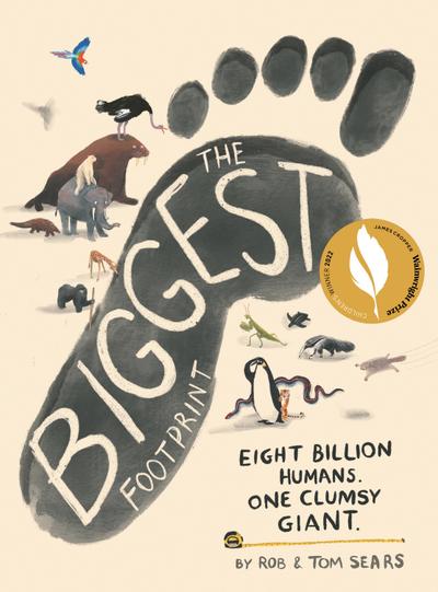 The Biggest Footprint