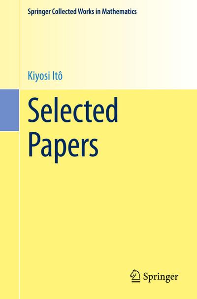 Selected Papers