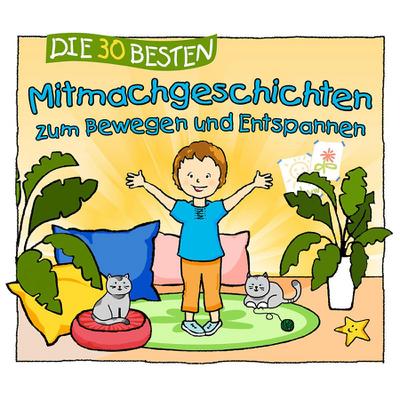 Die 30 besten Mitmachgeschichten