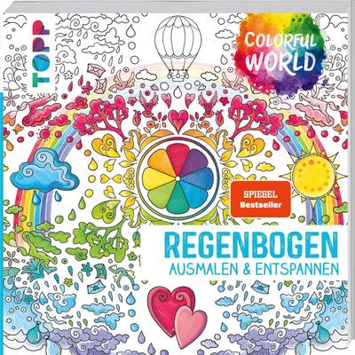 Colorful World - Regenbogen