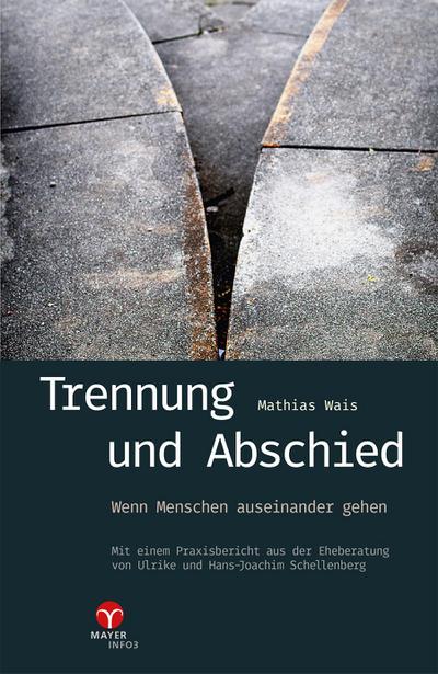 Trennung und Abschied