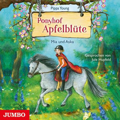 Ponyhof Apfelblüte 05. Mia und Aska