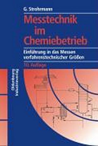 Meßtechnik im Chemiebetrieb