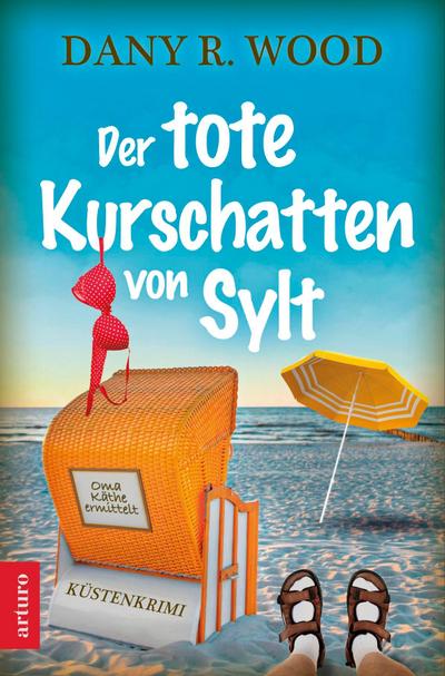 Der tote Kurschatten von Sylt