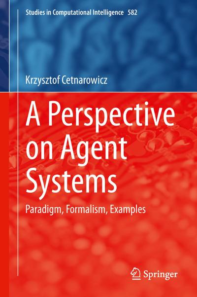 A Perspective on Agent Systems