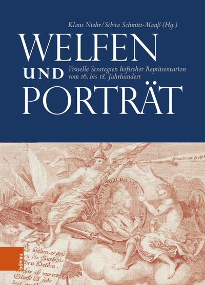 Welfen und Porträt