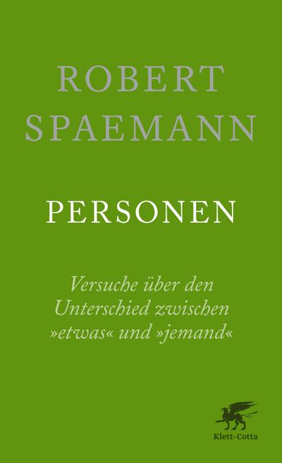 Personen