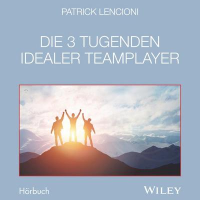 Die 3 Tugenden idealer Teamplayer