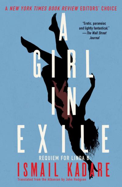 A Girl in Exile