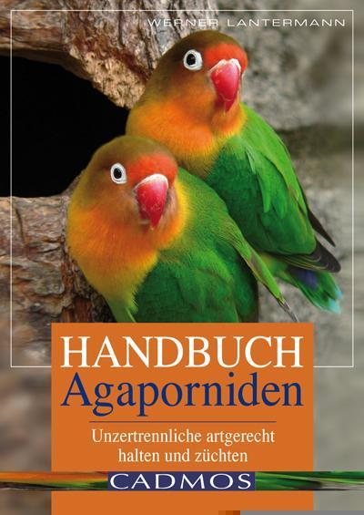 Handbuch Agaporniden