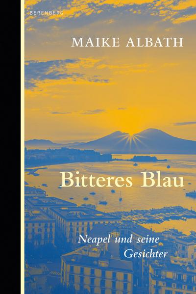 Bitteres Blau