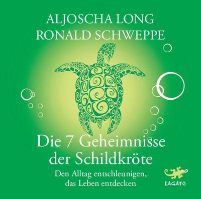 Die 7 Geheimnisse der Schildkröte