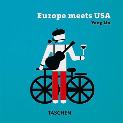 Yang Liu. Europe meets USA