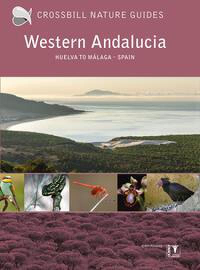 Western Andalucia