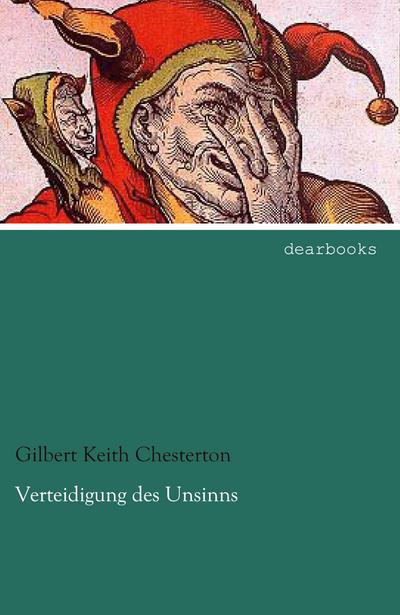 Verteidigung des Unsinns