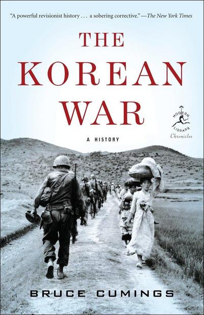 The Korean War