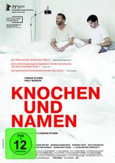 Knochen und Namen