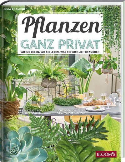 Pflanzen ganz privat