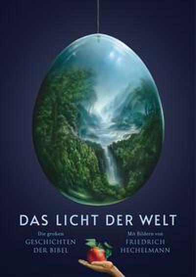 Das Licht der Welt