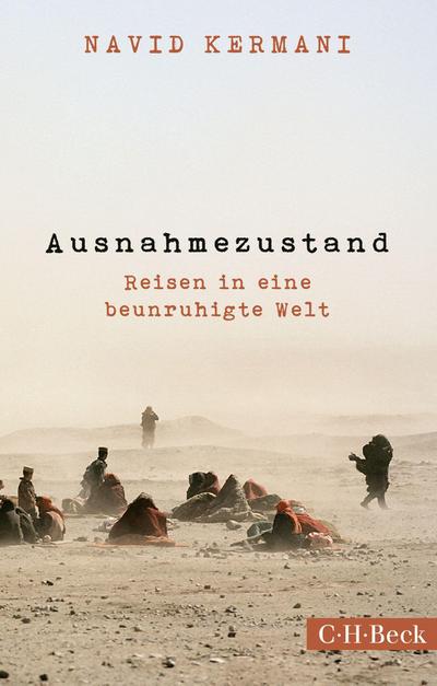 Ausnahmezustand