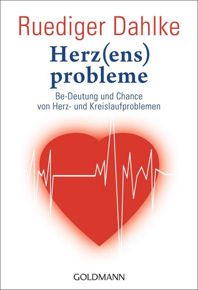 Herz(ens)probleme