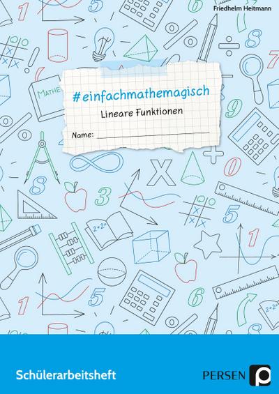 #einfachmathemagisch - Lineare Funktionen