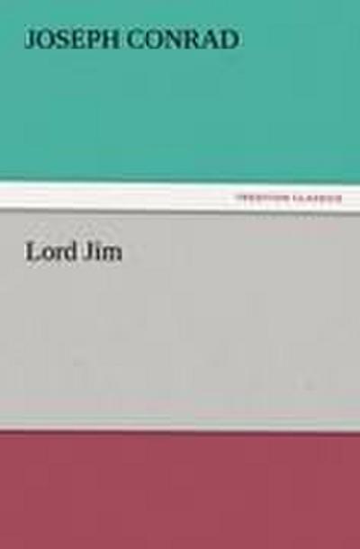 Lord Jim