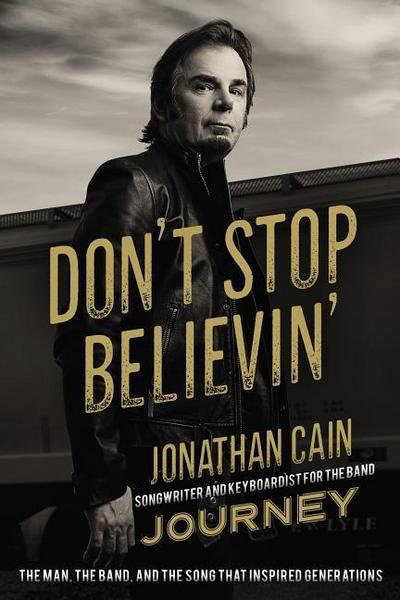 Don’t Stop Believin’