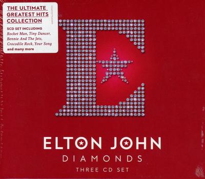 Diamonds (3CD Deluxe 2019)