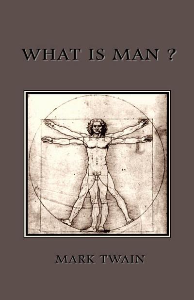 What is Man?