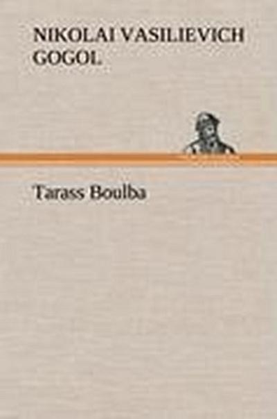 Tarass Boulba